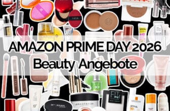 Amazon Prime Day 2026 – Beauty Angebote