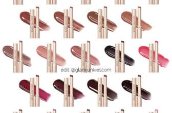 Anastasia Beverly Hills Kiss Theory Hydrating Glossy Shine Lip Balm