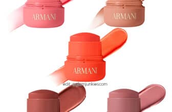 Armani Beauty Dolci Blush