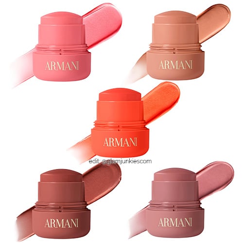 Armani Beauty Dolci Blush