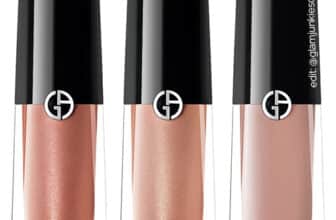 Armani Beauty Eye Tint – 3 neue Farben
