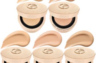 Armani Beauty Power Fabric Pro Cushion