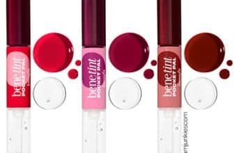 Benefit Cosmetics Benetint Pocket Pal Dual-Ended Tint & Glaze