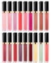 CHANEL ROUGE COCO HYDRA GLOSS