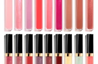 CHANEL ROUGE COCO HYDRA GLOSS