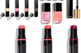 CHANEL SUMMER’S CALLING COLLECTION – Limitierte Edition