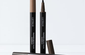 Catrice Feather Brow Filler Waterproof