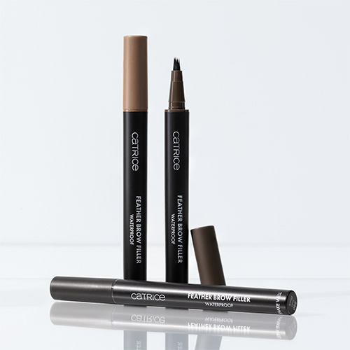 Catrice Feather Brow Filler Waterproof