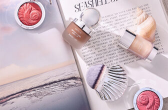 Catrice Limited Edition SEASHELL STORIES