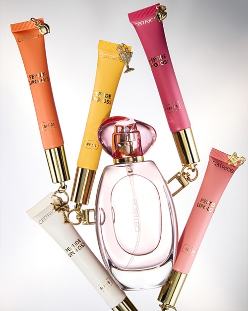 Catrice THE SUMMER EDIT Limited Edition