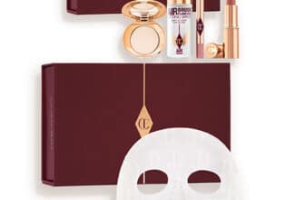 Charlotte Tilbury Braut-Beauty-Boxen