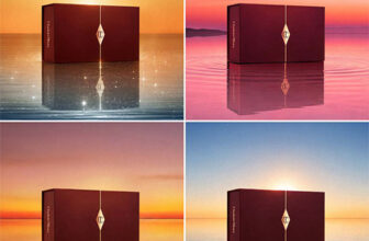 Charlotte Tilbury Summer Beauty Sale Mystery Boxen