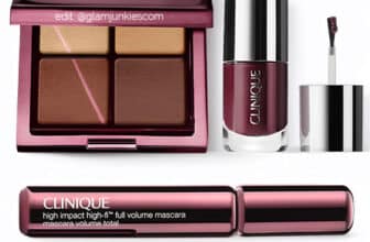 Clinique Black Honey Collection – limited Edition