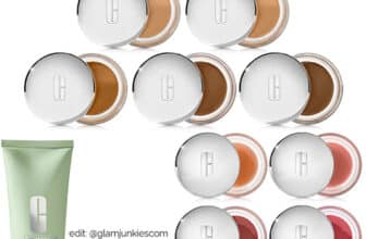 Clinique Daily Calm Collection