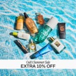 Bis zu – 30% Rabatt beim Cult Beauty Sale + jetzt – 10% extra Rabatt
