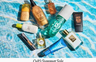 Bis zu – 30% Rabatt beim Cult Beauty Sale + jetzt – 10% extra Rabatt