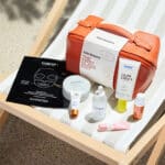 Cult Beauty The First Class Edit