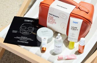 Cult Beauty The First Class Edit