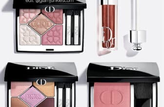 Neue Dior Produkte