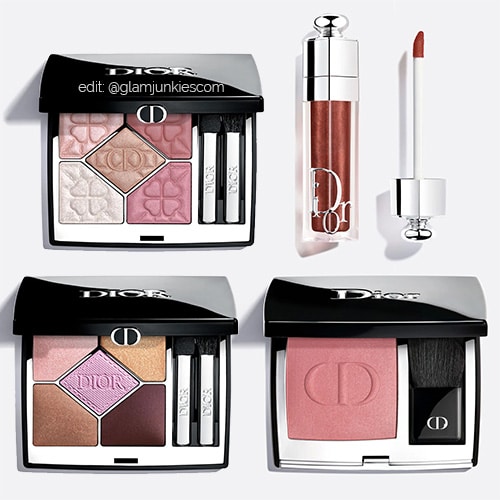 Neue Dior Produkte