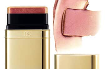 Dolce&Gabbana Beauty Glazelighter Glowpalescent All Over Highlighter