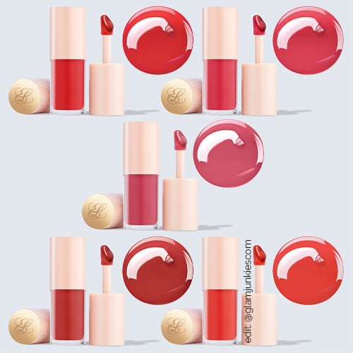 Estée Lauder Pure Color Jelly Glow Oil