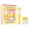Glow Recipe Banana Moisturizing Cream & Shimmer Lip Treatment Duo