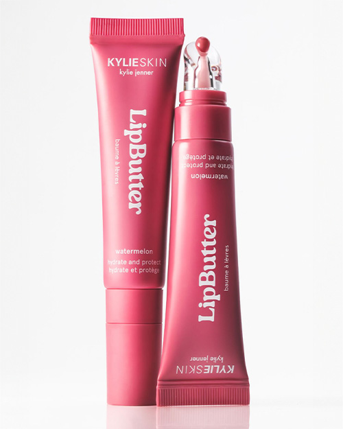 Kylie Cosmetics Lip Butter in Watermelon – jetzt erhältlich