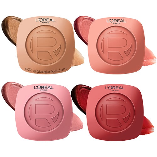 L’Oréal Paris True Match Hyaluron Tinted Balm Embellisher