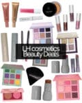 LH cosmetics Beauty Deals