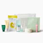 Lookfantastic K-Beauty Edition Beauty Set