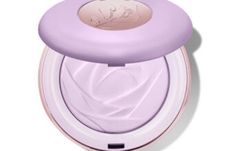 Lancôme Teint Idole Ultra Wear Halo Blur Luminous Blurring Setting Powder