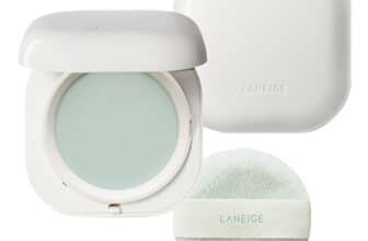 Laneige Neo Essential Blurring Finish Powder