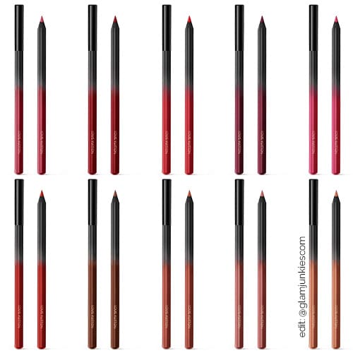 Louis Vuitton LV Crayon – Lippenkonturenstift