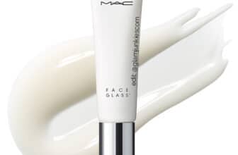 MAC Cosmetics Faceglass Hydrating Skin Gloss