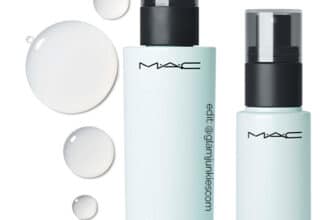 MAC Cosmetics Fix+ Stay Over Matte 24HR