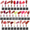MAC Cosmetics Lusterglass Sheer-Shine Lipstick – neue Formel