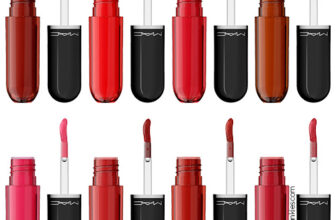 MAC Cosmetics Lustreglass Stained Glass Lip Tint – jetzt in Europa erhältlich