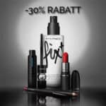 MAC Cosmetics – 30% Rabatt auf ausgewählte Produkte