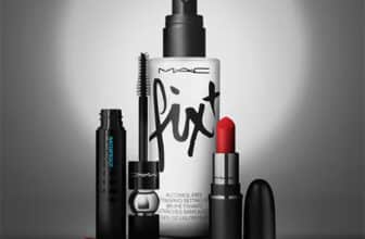 MAC Cosmetics – 30% Rabatt auf ausgewählte Produkte