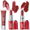 MAC Cosmetics M·A·C VIVA GLAM x Chappell Roan Lip Collection