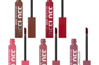 Maybelline Super Stay Peel Off Lip Liner