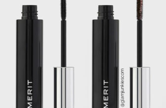 Merit Clean Volume – Volumizing Tubing Mascara