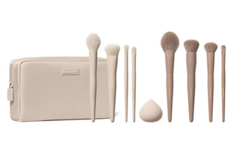 Morphe Custom Blends Brush Collection