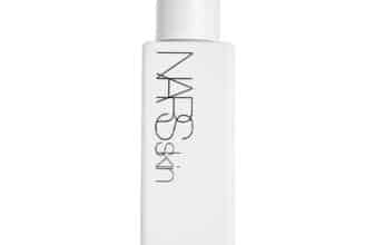 Nars Cosmetics Light Reflecting Cleansing Oil