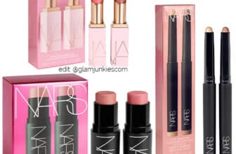 Nars Cosmetics neue limitierte Duos
