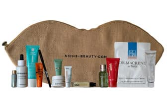 Niche Beauty The Summer Bag 2026
