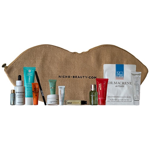 Niche Beauty The Summer Bag 2026