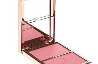 Patrick Ta Beauty Major Headlines Blush Duo in Out of Office – wieder erhältlich