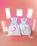 Patrick Ta Beauty Secret Summer Bags